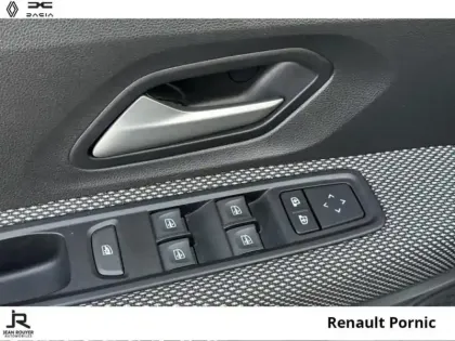 Photo 25 Dacia Sandero  STEPWAY EXPRESSION TCe 90ch