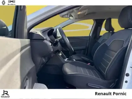 Photo 27 Dacia Sandero  STEPWAY EXPRESSION TCe 90ch