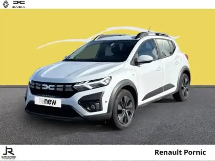 Photo 15 Dacia Sandero  STEPWAY EXPRESSION TCe 90ch