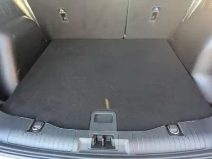 Photo 5 Ford Kuga  2.5 Duratec 180ch Hybrid FlexiFuel Titanium Business Powershift