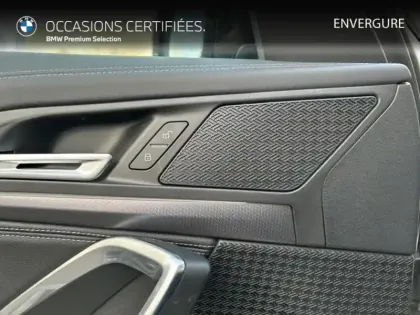 Photo 12 BMW X1  sDrive18i 136ch M Sport