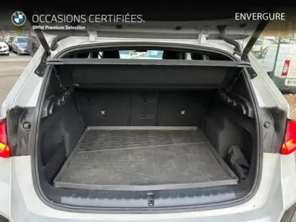 Photo 6 BMW X1  sDrive18i 136ch M Sport