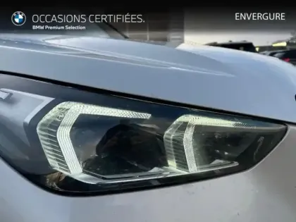 Photo 9 BMW X1  sDrive18i 136ch M Sport