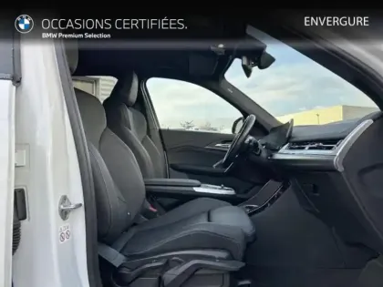 Photo 8 BMW X1  sDrive18i 136ch M Sport