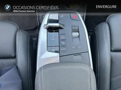 Photo 13 BMW X1  sDrive18i 136ch M Sport