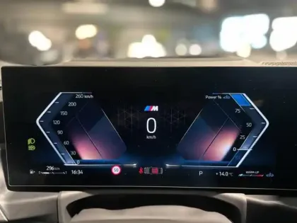 Photo 5 BMW Serie 3 Gén. VII (G20) Ph2 Evo M Sport 4