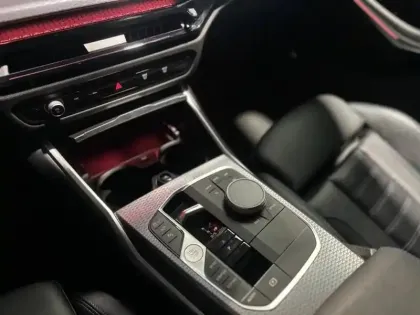 Photo 7 BMW Serie 3 Gén. VII (G20) Ph2 Evo M Sport 4