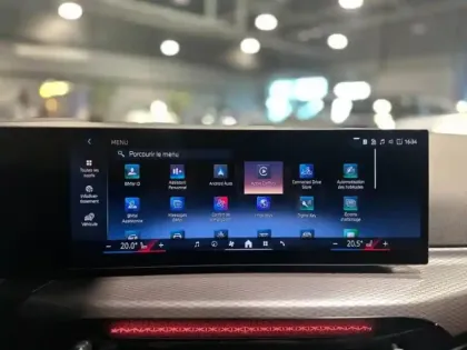 Photo 8 BMW Serie 3 Gén. VII (G20) Ph2 Evo M Sport 4