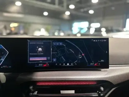 Photo 10 BMW Serie 3 Gén. VII (G20) Ph2 Evo M Sport 4