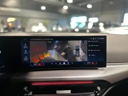 Photo 6 BMW Serie 3 Gén. VII (G20) Ph2 Evo M Sport 4