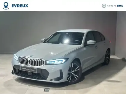 Photo Bmw Serie 3 M Sport