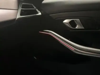 Photo 11 BMW Serie 3 Gén. VII (G20) Ph2 Evo M Sport 4