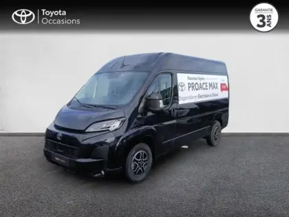 Photo Toyota Proace
