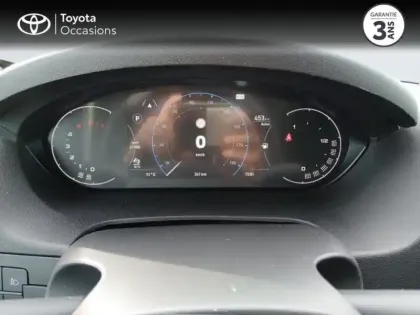 Photo 12 Toyota Proace  MAX Fg L2H2 3.5 Maxi 180ch Start BVA NG24