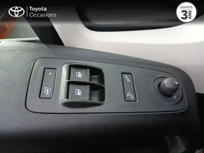 Photo 11 Toyota Proace  MAX Fg L2H2 3.5 Maxi 180ch Start BVA NG24