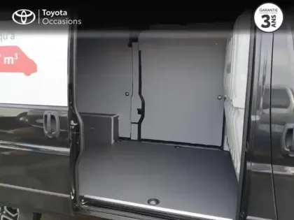 Photo 6 Toyota Proace  MAX Fg L2H2 3.5 Maxi 180ch Start BVA NG24
