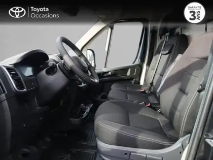 Photo 10 Toyota Proace  MAX Fg L2H2 3.5 Maxi 180ch Start BVA NG24