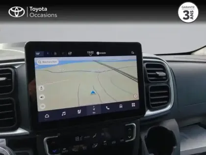 Photo 14 Toyota Proace  MAX Fg L2H2 3.5 Maxi 180ch Start BVA NG24