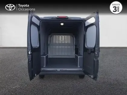 Photo 9 Toyota Proace  MAX Fg L2H2 3.5 Maxi 180ch Start BVA NG24