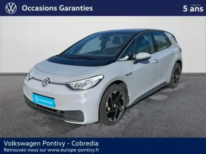 Photo Volkswagen Id.3