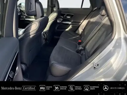 Photo 10 Mercedes Classe GLC GLC 220 d 197ch AMG Line 4Matic 9G-Tronic