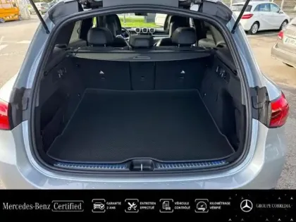 Photo 11 Mercedes Classe GLC GLC 220 d 197ch AMG Line 4Matic 9G-Tronic