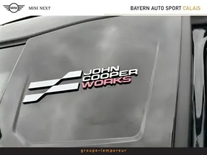 Photo 7 Mini Countryman  C 170ch JCW DKG7