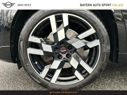 Photo 11 Mini Countryman  C 170ch JCW DKG7