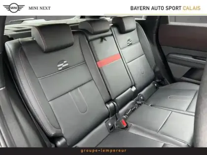 Photo 5 Mini Countryman  C 170ch JCW DKG7