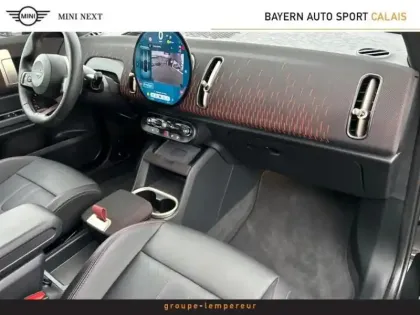 Photo 6 Mini Countryman  C 170ch JCW DKG7