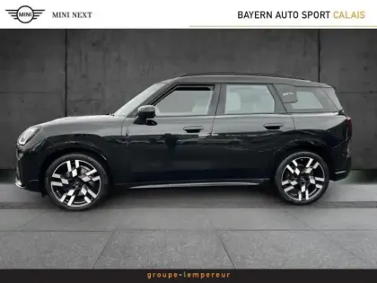 Photo 8 Mini Countryman  C 170ch JCW DKG7