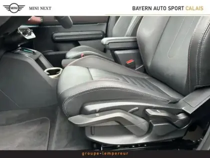 Photo 12 Mini Countryman  C 170ch JCW DKG7