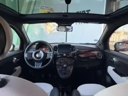 Photo 11 Fiat 500  1.0 70ch BSG S&S Dolcevita Plus