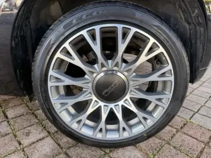 Photo 7 Fiat 500  1.0 70ch BSG S&S Dolcevita Plus