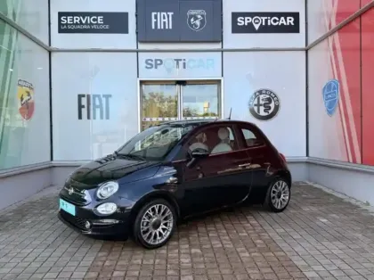 Photo Fiat 500