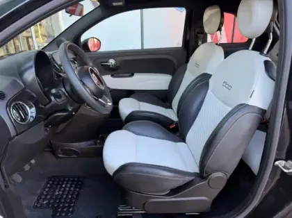 Photo 8 Fiat 500  1.0 70ch BSG S&S Dolcevita Plus