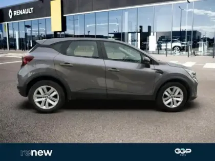 Photo 6 Renault Captur  1.0 TCe 90ch Business -21