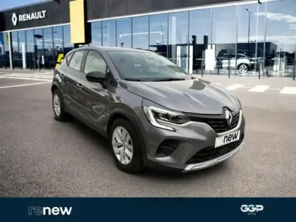 Photo 7 Renault Captur  1.0 TCe 90ch Business -21