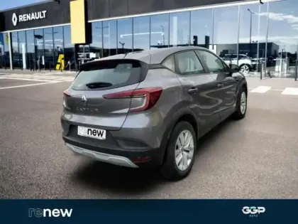 Photo 5 Renault Captur  1.0 TCe 90ch Business -21
