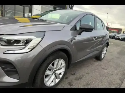 Photo 13 Renault Captur  1.0 TCe 90ch Business -21