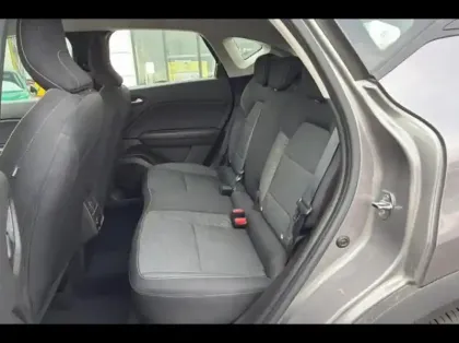 Photo 10 Renault Captur  1.0 TCe 90ch Business -21