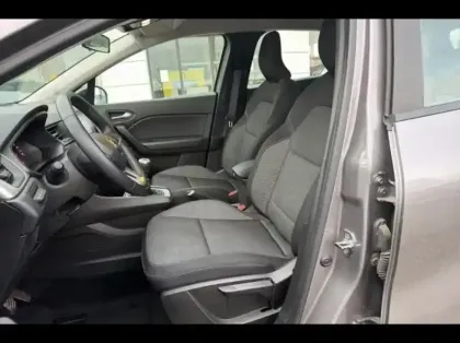 Photo 9 Renault Captur  1.0 TCe 90ch Business -21