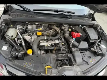 Photo 14 Renault Captur  1.0 TCe 90ch Business -21