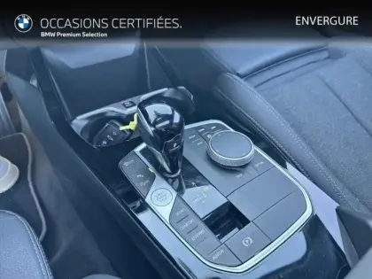 Photo 14 BMW Serie 1 Série 1 118iA 136ch Edition Sport DKG7