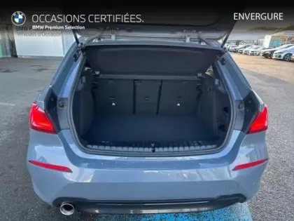 Photo 6 BMW Serie 1 Série 1 118iA 136ch Edition Sport DKG7