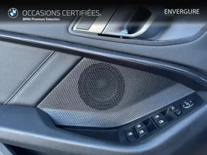 Photo 13 BMW Serie 1 Série 1 118iA 136ch Edition Sport DKG7