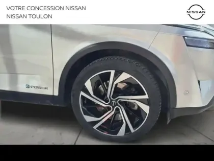 Photo 11 Nissan Qashqai  e-POWER 190ch Tekna+ 2022