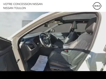 Photo 12 Nissan Qashqai  e-POWER 190ch Tekna+ 2022