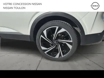 Photo 9 Nissan Qashqai  e-POWER 190ch Tekna+ 2022