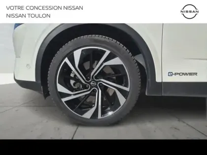 Photo 8 Nissan Qashqai  e-POWER 190ch Tekna+ 2022